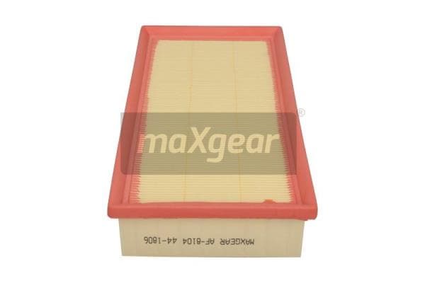 MAXGEAR Vzduchový filter 261261 1
