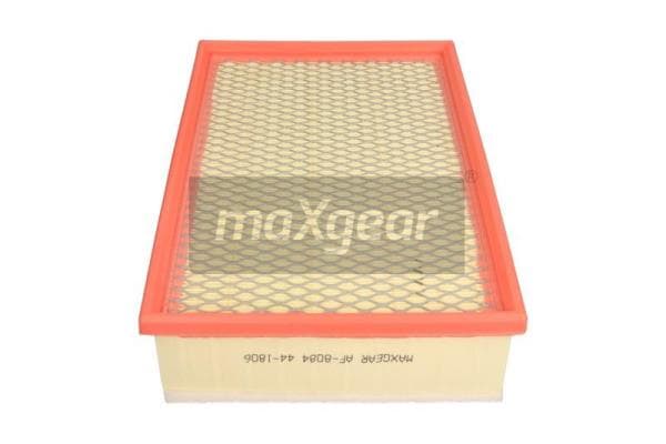 MAXGEAR Vzduchový filter 261262 1