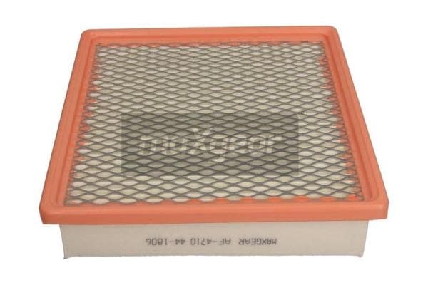 MAXGEAR Vzduchový filter 261265 1