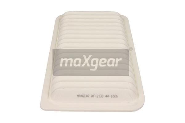 MAXGEAR Vzduchový filter 261268 1
