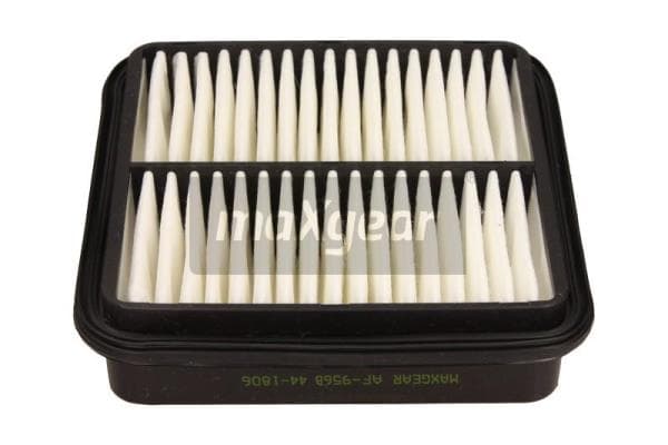 MAXGEAR Vzduchový filter 261269 1