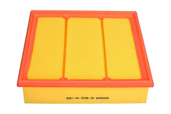MAXGEAR Vzduchový filter 261272 1