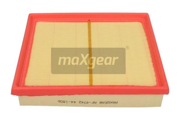 MAXGEAR Vzduchový filter 261276 1