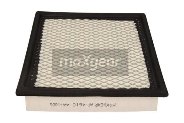 MAXGEAR Vzduchový filter 261280 1