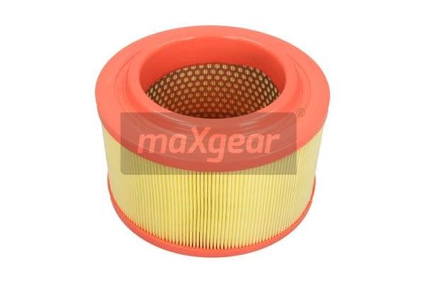 MAXGEAR Vzduchový filter 261283 1
