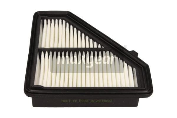 MAXGEAR Vzduchový filter 261287 1
