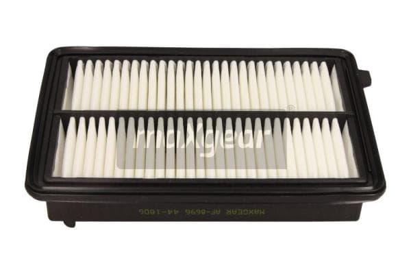 MAXGEAR Vzduchový filter 261291 1