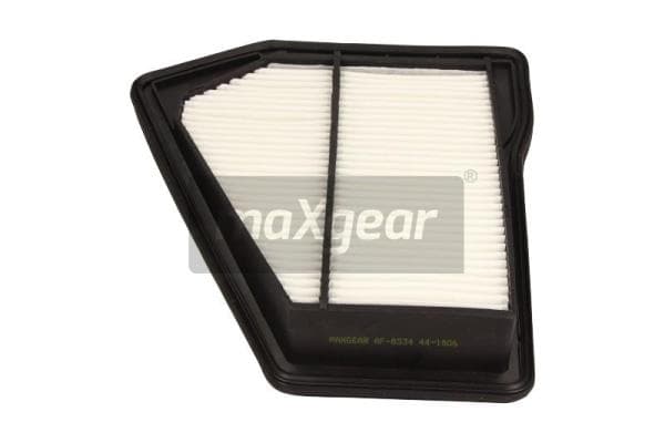 MAXGEAR Vzduchový filter 261292 1