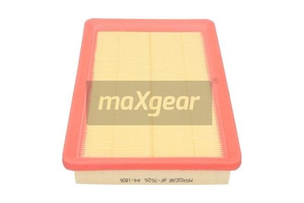 MAXGEAR Vzduchový filter 261293 1