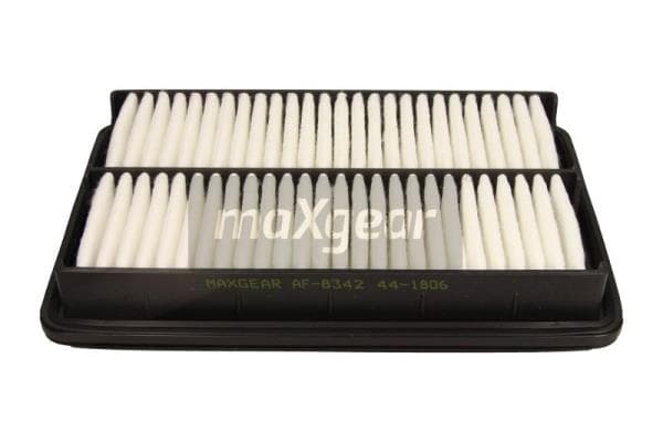 MAXGEAR Vzduchový filter 261296 1