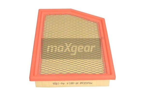 MAXGEAR Vzduchový filter 261297 1