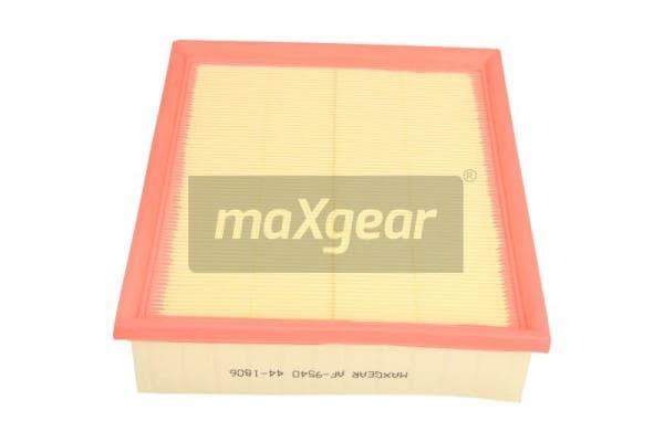 MAXGEAR Vzduchový filter 261304 1