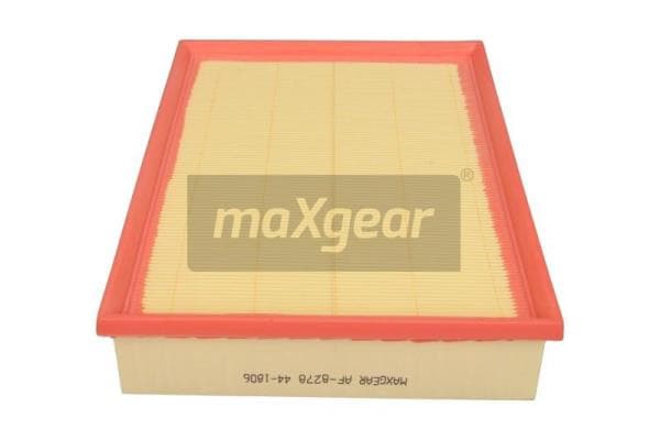 MAXGEAR Vzduchový filter 261305 1