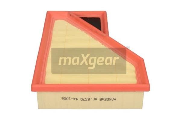 MAXGEAR Vzduchový filter 261309 1