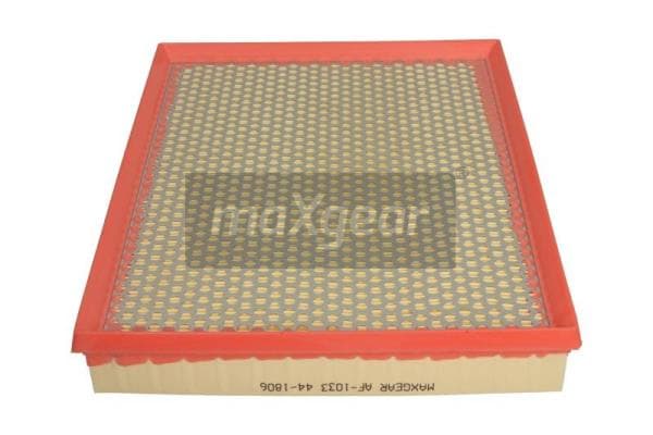 MAXGEAR Vzduchový filter 261312 1