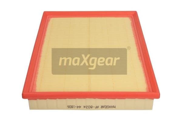 MAXGEAR Vzduchový filter 261313 1