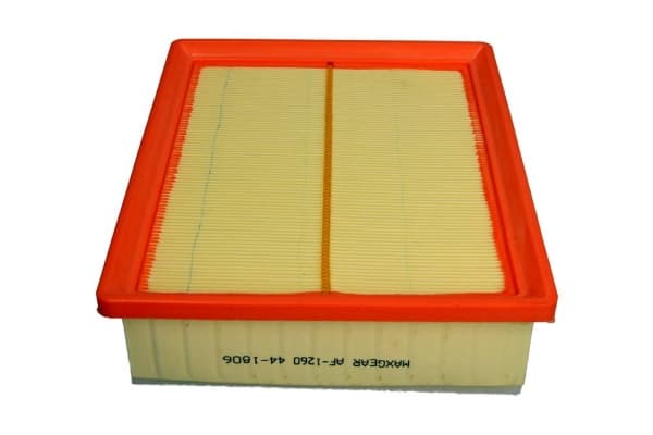 MAXGEAR Vzduchový filter 261316 1