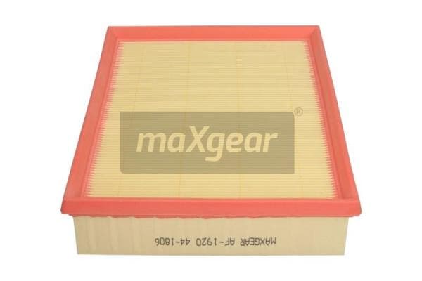 MAXGEAR Vzduchový filter 261320 1