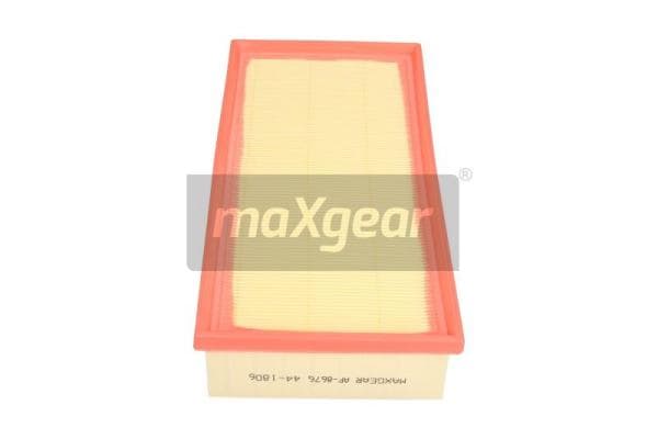MAXGEAR Vzduchový filter 261321 1