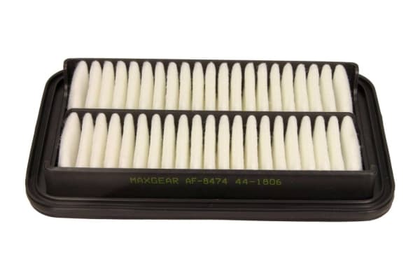 MAXGEAR Vzduchový filter 261323 1