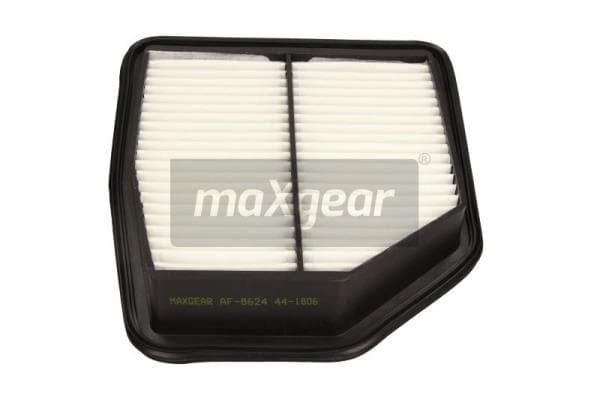 MAXGEAR Vzduchový filter 261324 1