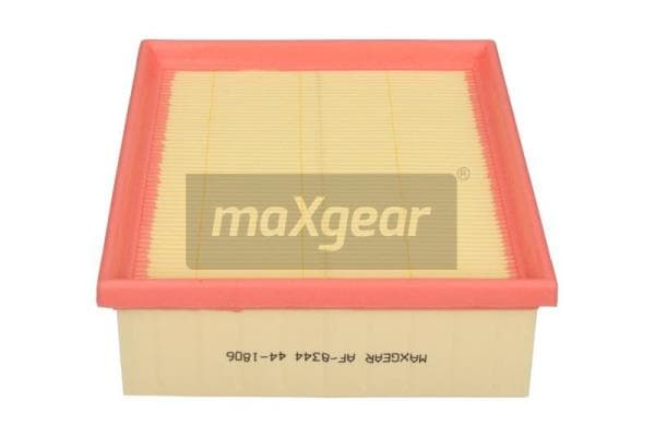 MAXGEAR Vzduchový filter 261326 1