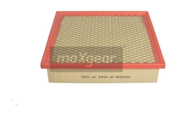 MAXGEAR Vzduchový filter 261328 1