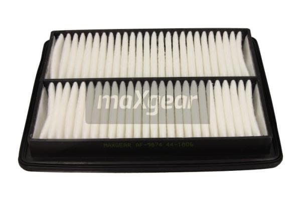 MAXGEAR Vzduchový filter 261329 1