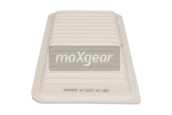 MAXGEAR Vzduchový filter 261332 1