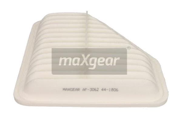 MAXGEAR Vzduchový filter 261336 1
