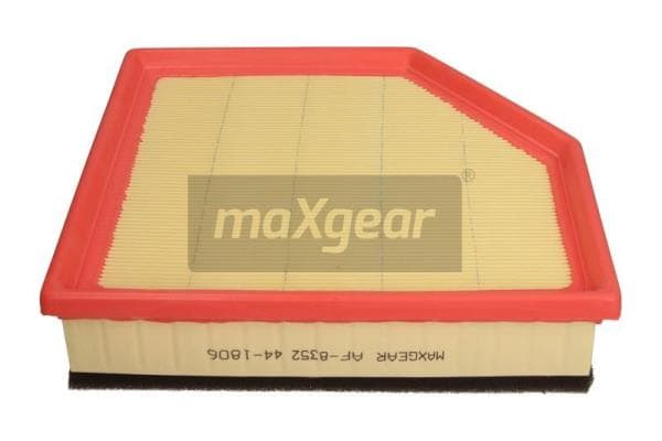 MAXGEAR Vzduchový filter 261338 1
