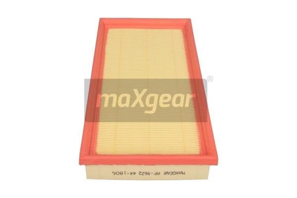 MAXGEAR Vzduchový filter 261342 1