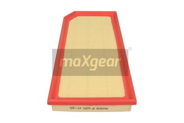 MAXGEAR Vzduchový filter 261343 1