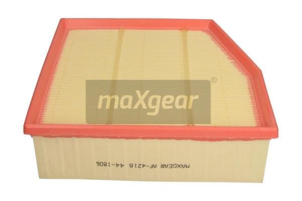 MAXGEAR Vzduchový filter 261344 1