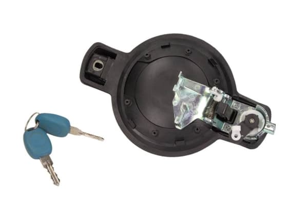 MAXGEAR Rukoväž dverí 280414 1