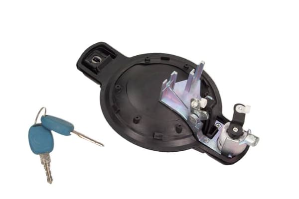 MAXGEAR Rukoväž dverí 280415 1