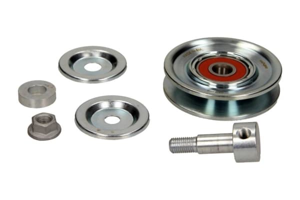 MAXGEAR Vratná/vodiaca kladka rebrovaného klinového remeňa 541299 1