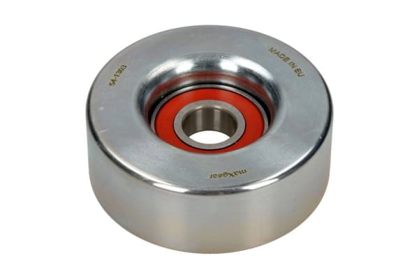 MAXGEAR Napínacia kladka rebrovaného klinového remeňa 541303 1