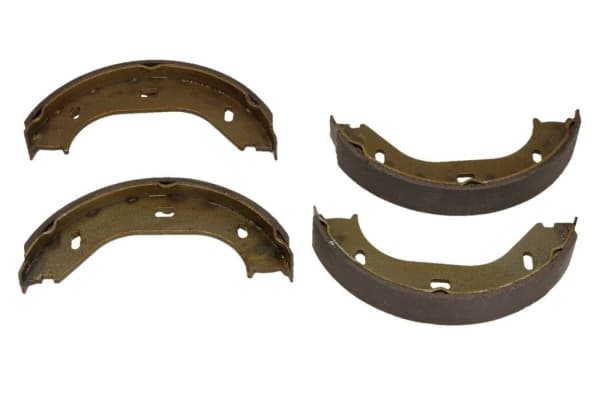 MAXGEAR Sada brzd. čeľustí parkov. brzdy 193475 1