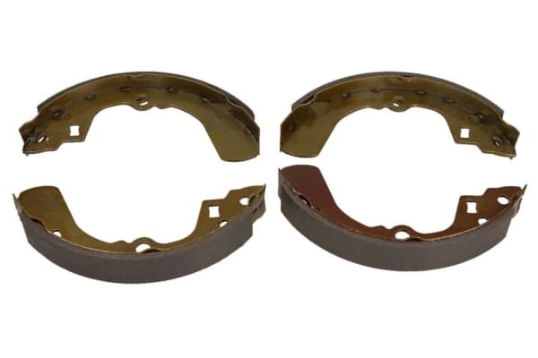 MAXGEAR Sada brzdových čeľustí 193485 1