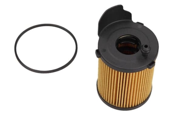 MAXGEAR Olejový filter 261346 1