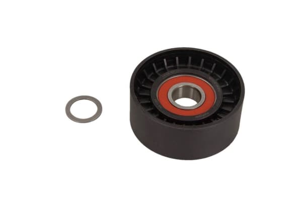 MAXGEAR Napínacia kladka rebrovaného klinového remeňa 541362 1