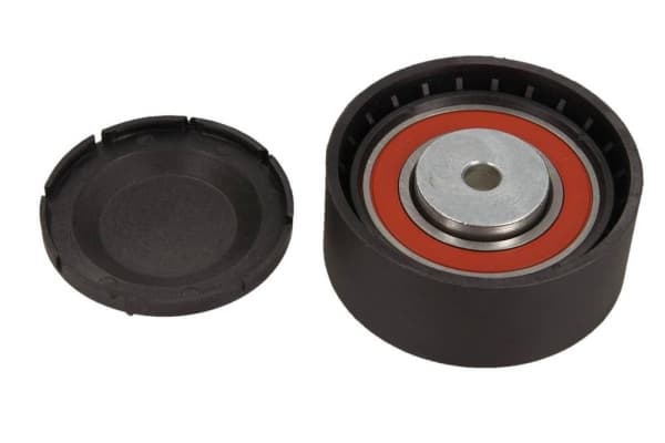 MAXGEAR Napínacia kladka rebrovaného klinového remeňa 541364 1