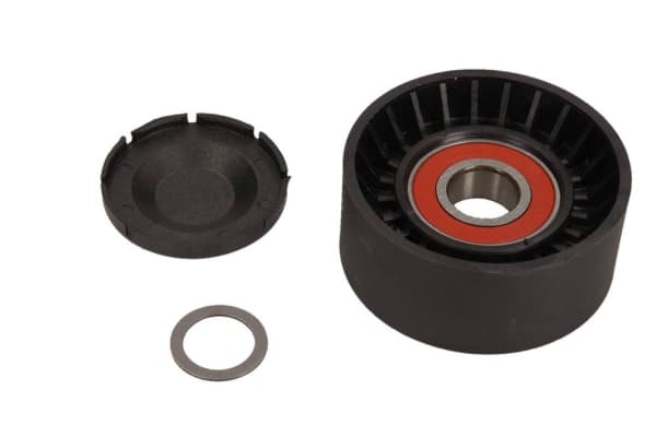 MAXGEAR Napínacia kladka rebrovaného klinového remeňa 541373 1