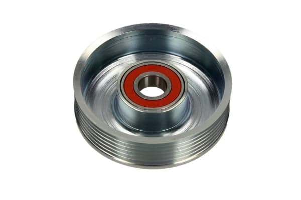 MAXGEAR Napínacia kladka rebrovaného klinového remeňa 541385 1