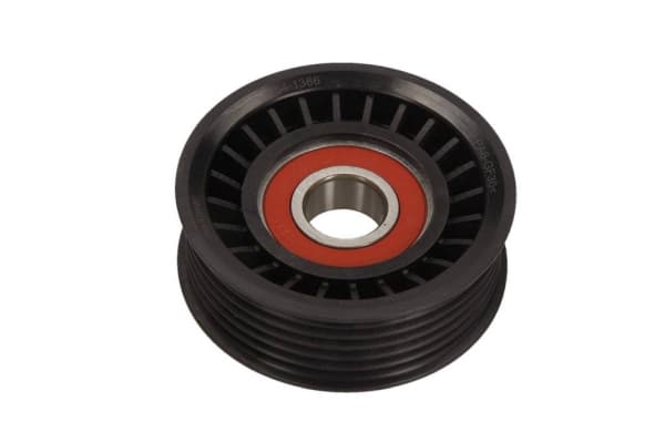 MAXGEAR Napínacia kladka rebrovaného klinového remeňa 541386 1