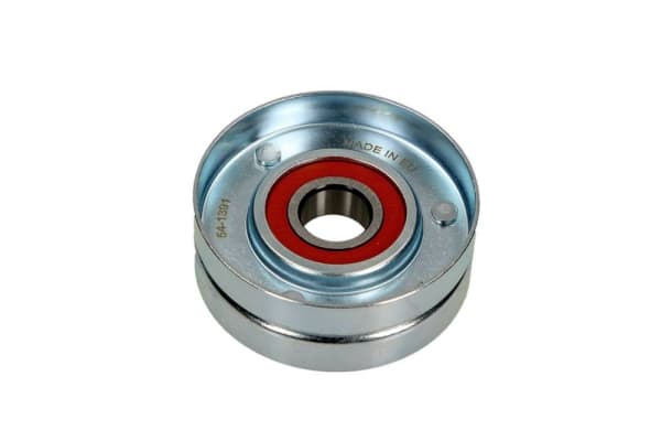 MAXGEAR Napínacia kladka rebrovaného klinového remeňa 541391 1