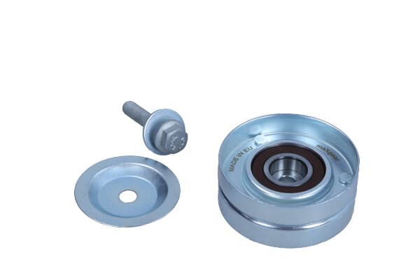 MAXGEAR Vratná/vodiaca kladka rebrovaného klinového remeňa 541396 1