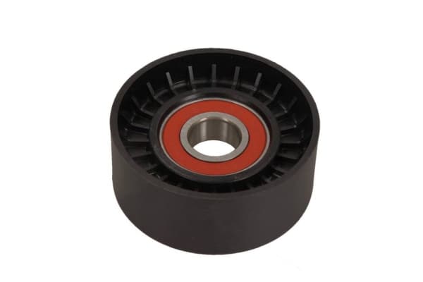 MAXGEAR Vratná/vodiaca kladka rebrovaného klinového remeňa 541408 1