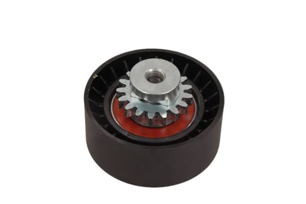 MAXGEAR Napínacia kladka rebrovaného klinového remeňa 541412 1